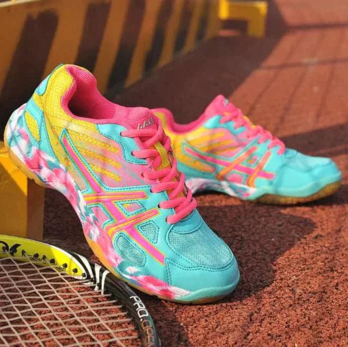 Samira | Chaussures de sport dynamiques