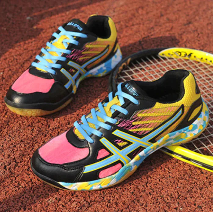Samira | Chaussures de sport dynamiques