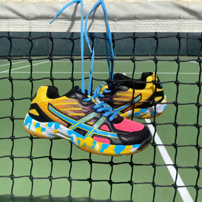 Samira | Chaussures de sport dynamiques
