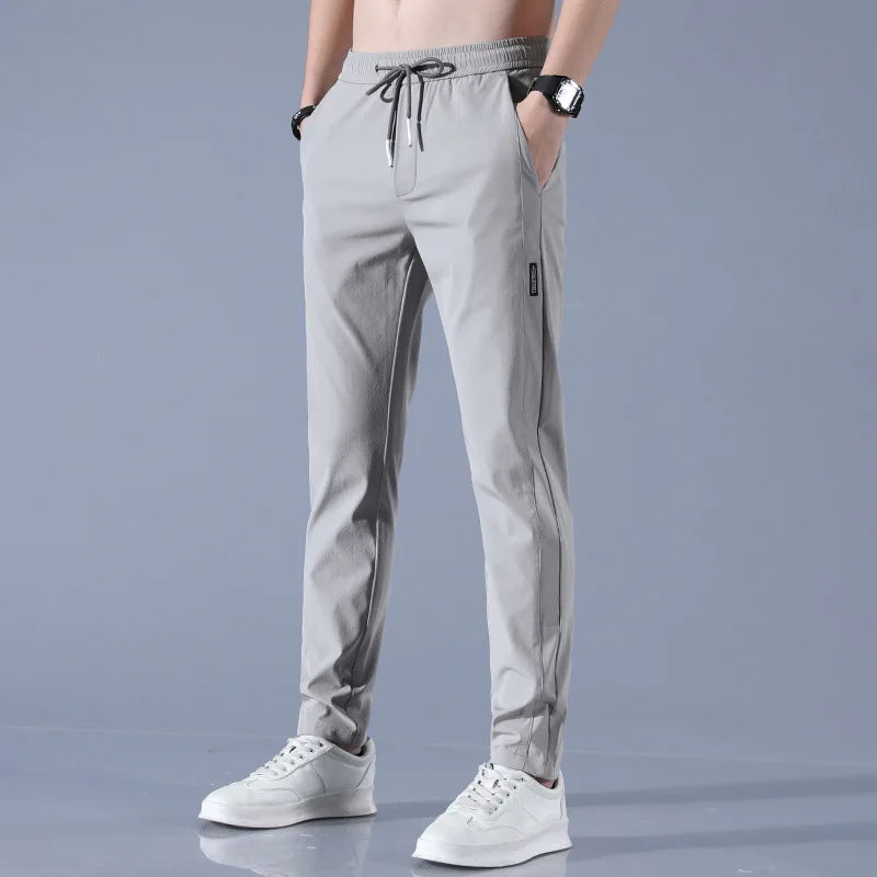 Lois - Pantalon Extensible à Séchage Rapide Pour Hommes