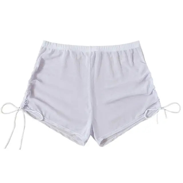 Kara - Short d'été respirant sexy fit