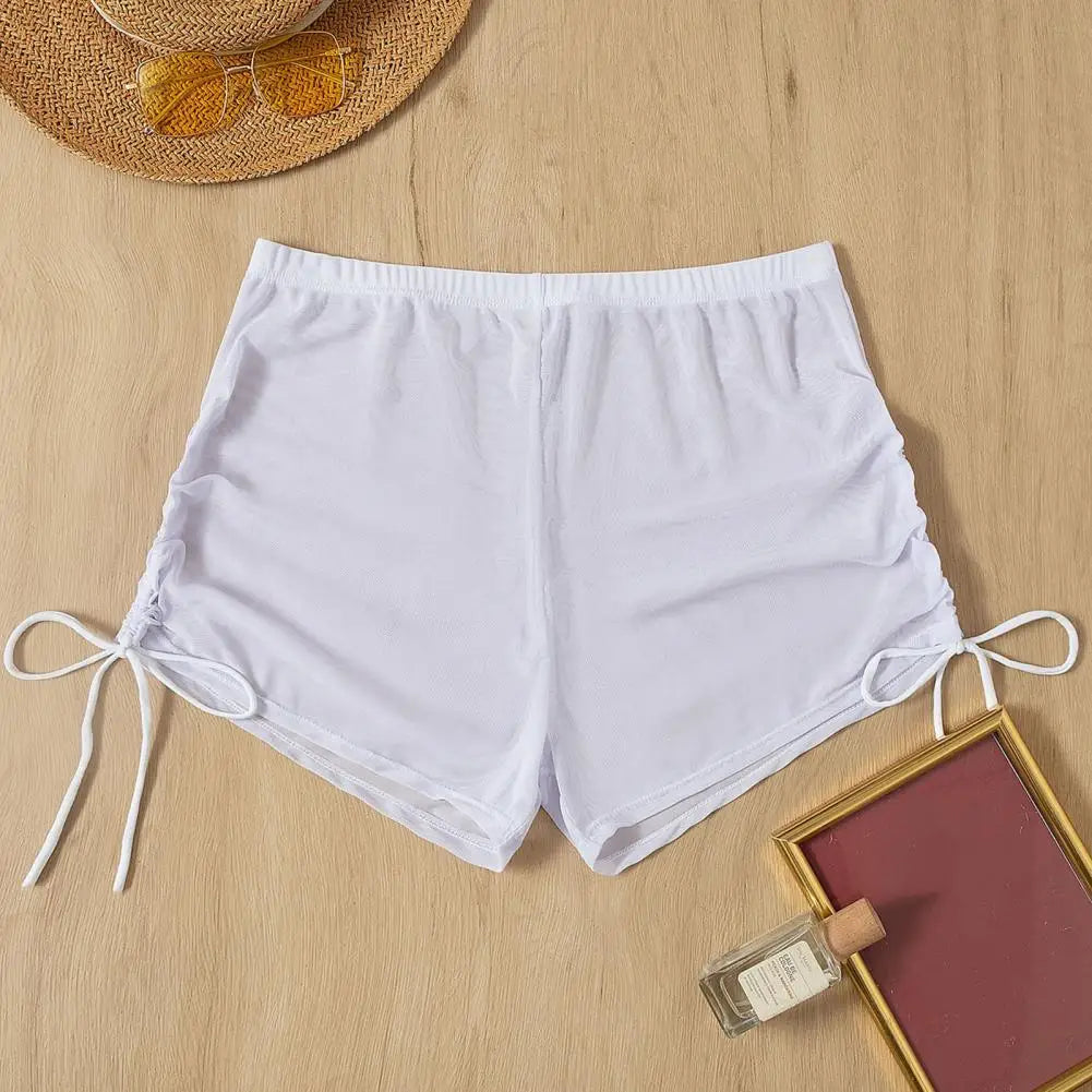 Kara - Short d'été respirant sexy fit