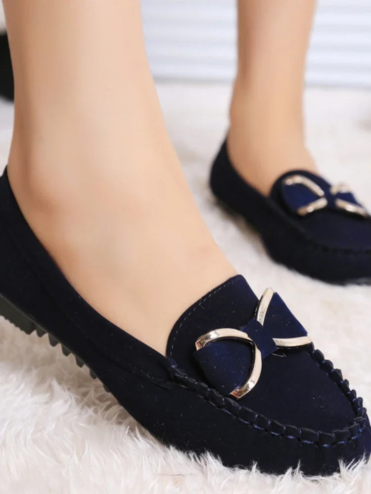 Sonia Maire - Mocassin (Super Confortable)