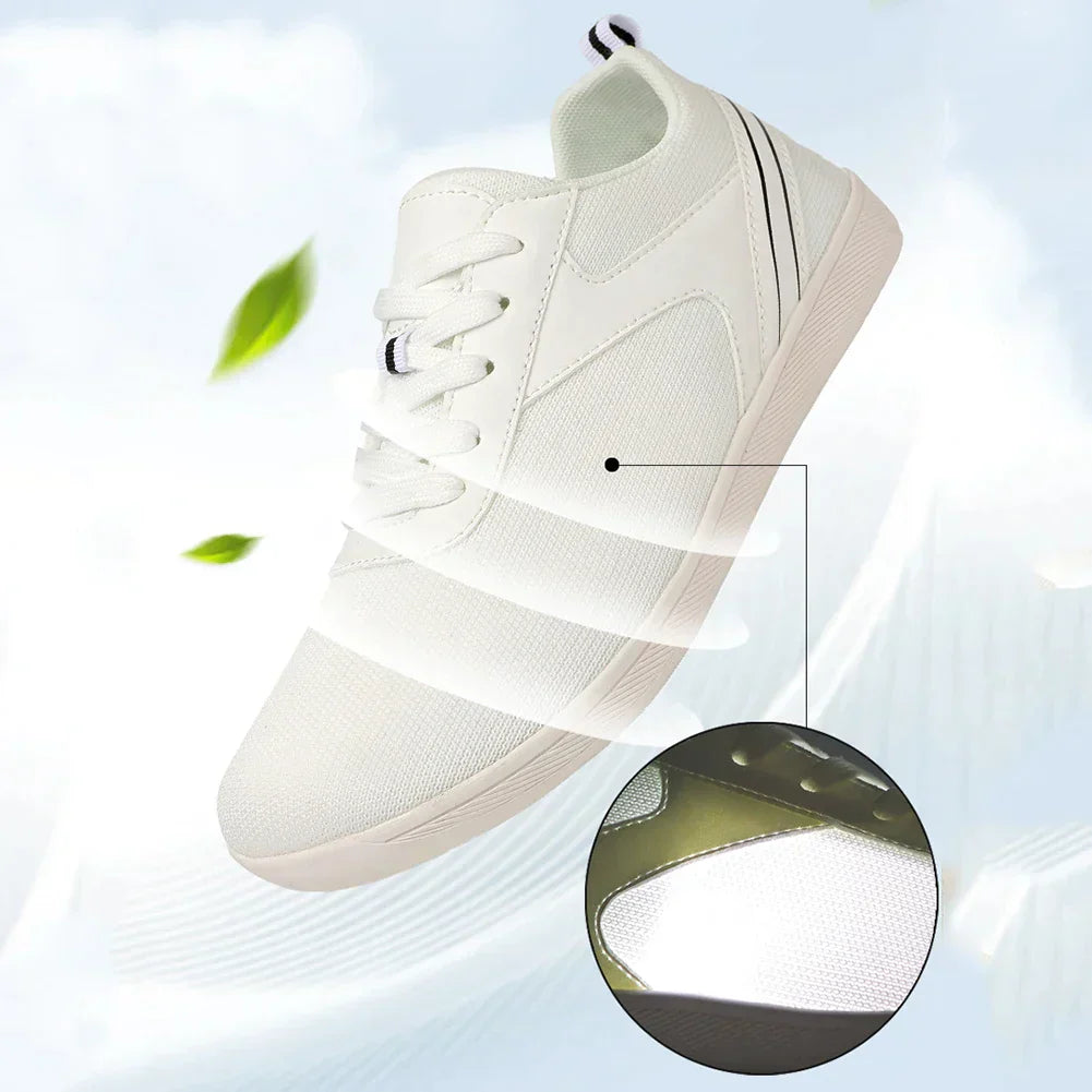 Merle - Chaussures Pieds Nus