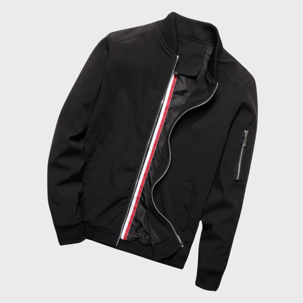 Sippo - Veste bomber pour homme