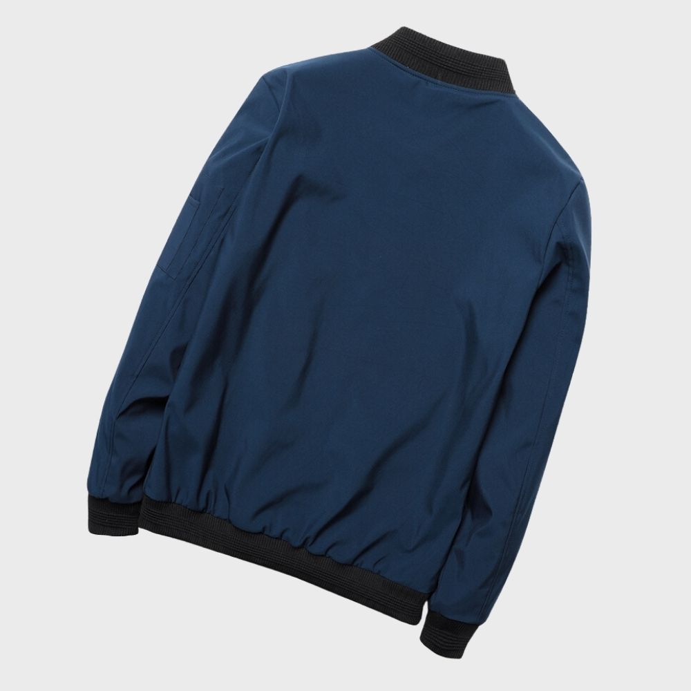 Sippo - Veste bomber pour homme