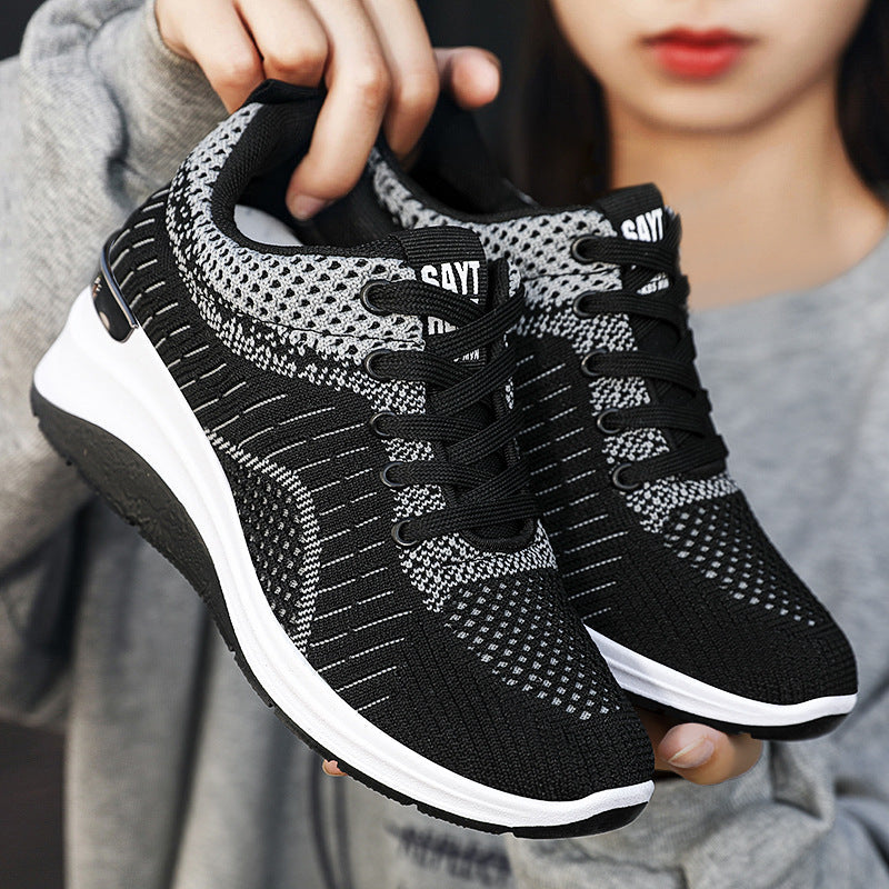 Aurélie - Chaussures Ergonomiques