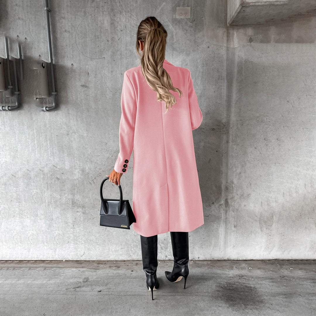 Wrenley - Manteau d'hiver pour femmes