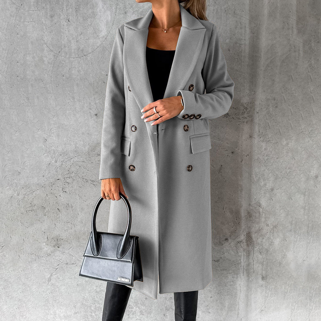 Wrenley - Manteau d'hiver pour femmes