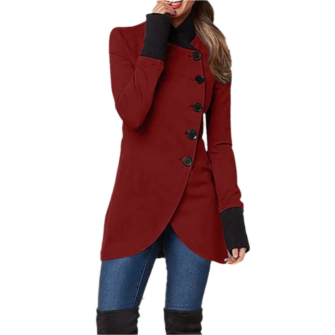 Nora | Manteau tendance et élégant pour femmes