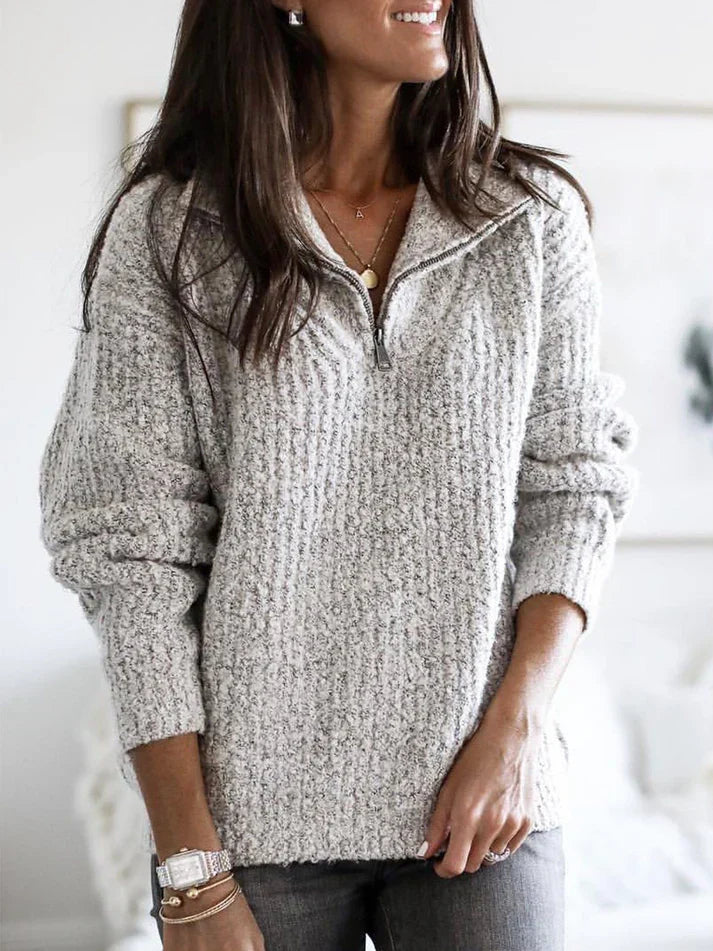 Eshe | Pull Confortable Chic pour Femmes