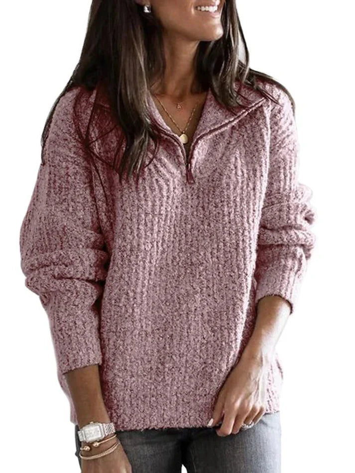 Eshe | Pull Confortable Chic pour Femmes