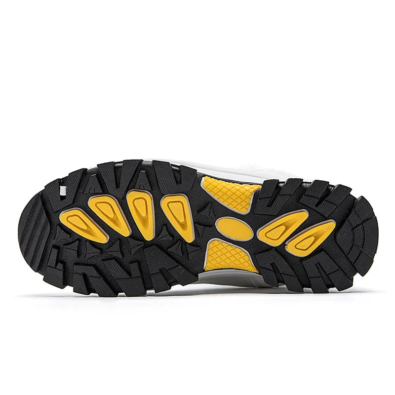 Bottes imperméables antidérapantes - Briallen