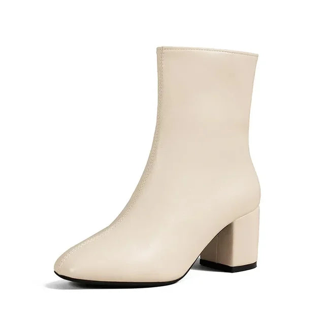 Milou - Bottes En Dentelle