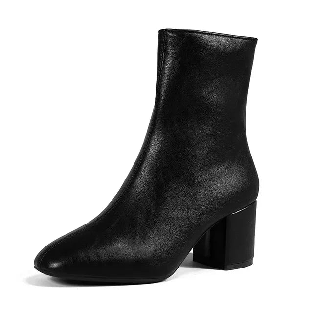 Milou - Bottes En Dentelle