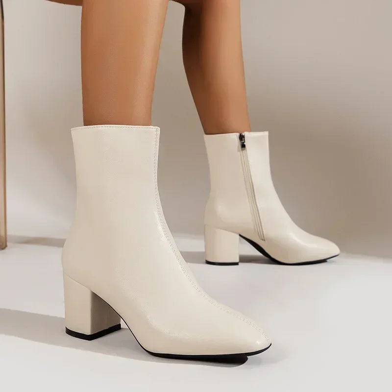 Milou - Bottes En Dentelle