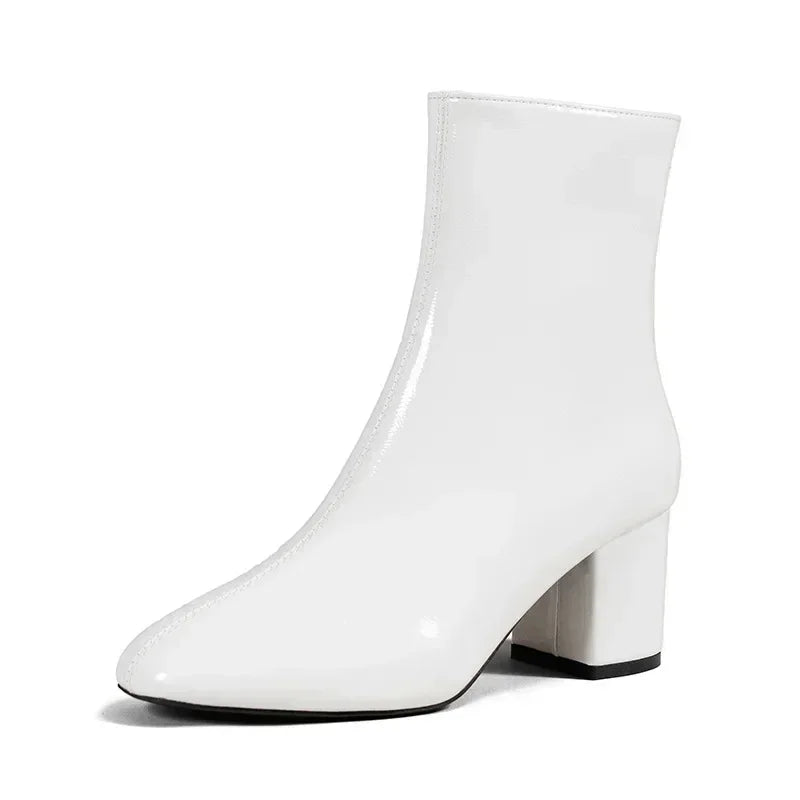 Milou - Bottes En Dentelle