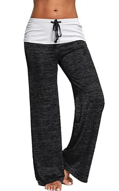 Fiona - Joggers De Yoga