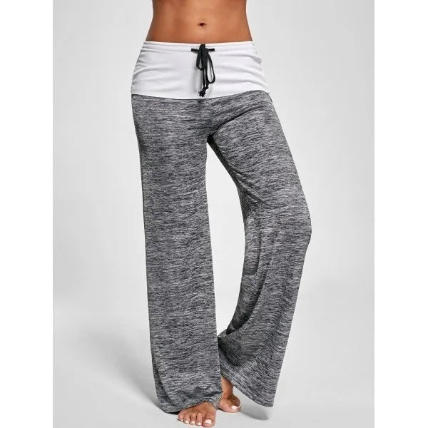 Fiona - Joggers De Yoga