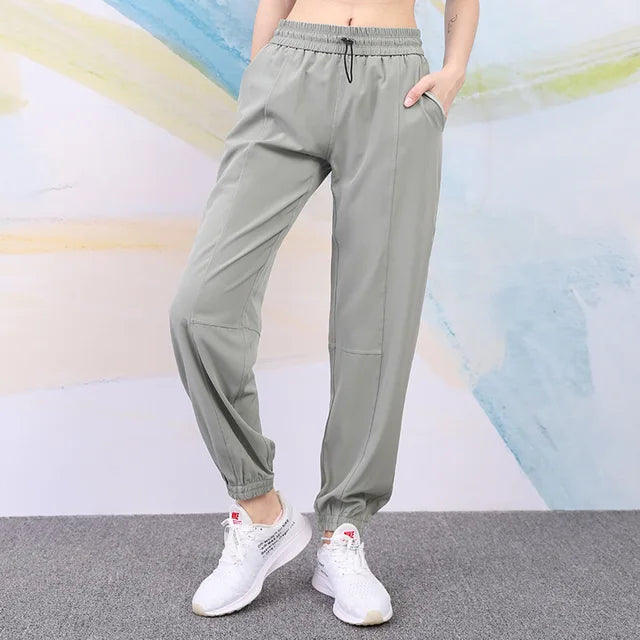 Élodie - Pantalon De Survêtement Ample