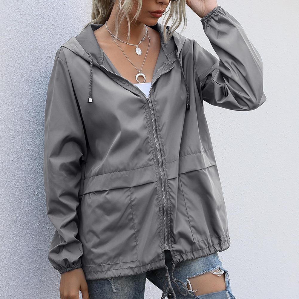 Veste d'été coupe-vent - Olexa