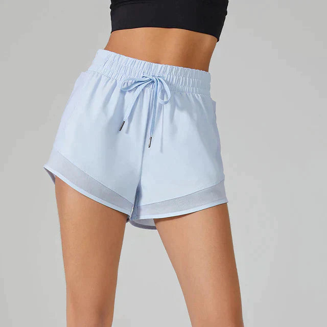GOLDIE - Short de sport