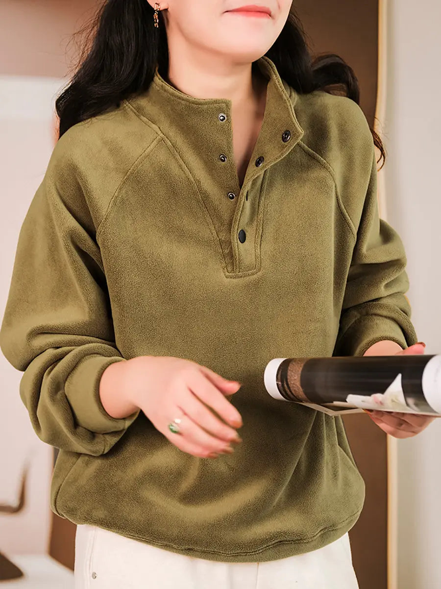 Lila - Pull élégant et polyvalent pour femme