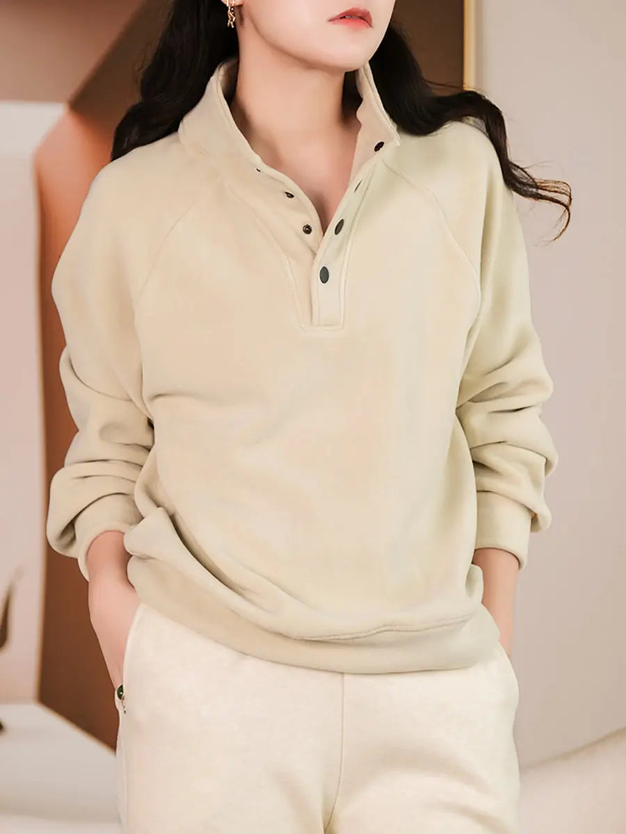 Lila - Pull élégant et polyvalent pour femme