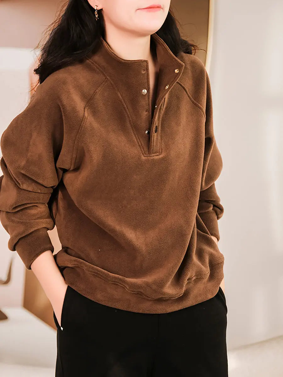 Lila - Pull élégant et polyvalent pour femme