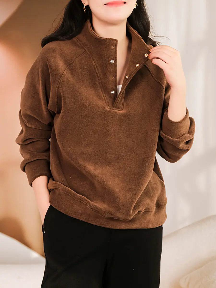 Lila - Pull élégant et polyvalent pour femme