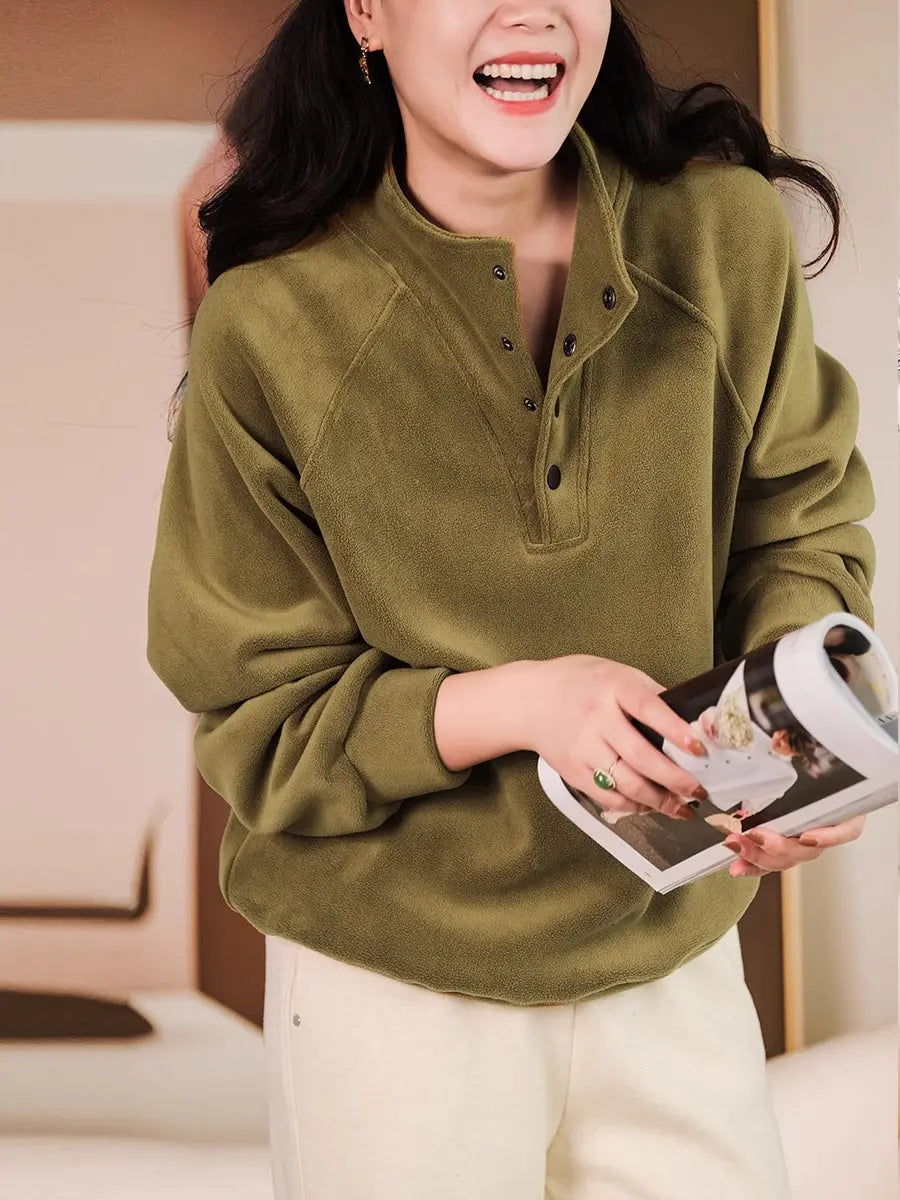 Lila - Pull élégant et polyvalent pour femme