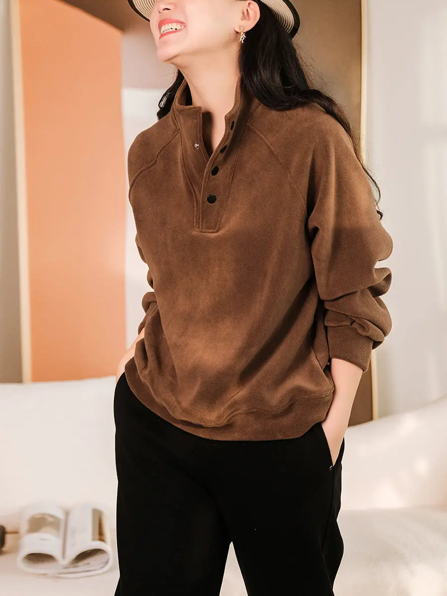 Lila - Pull élégant et polyvalent pour femme