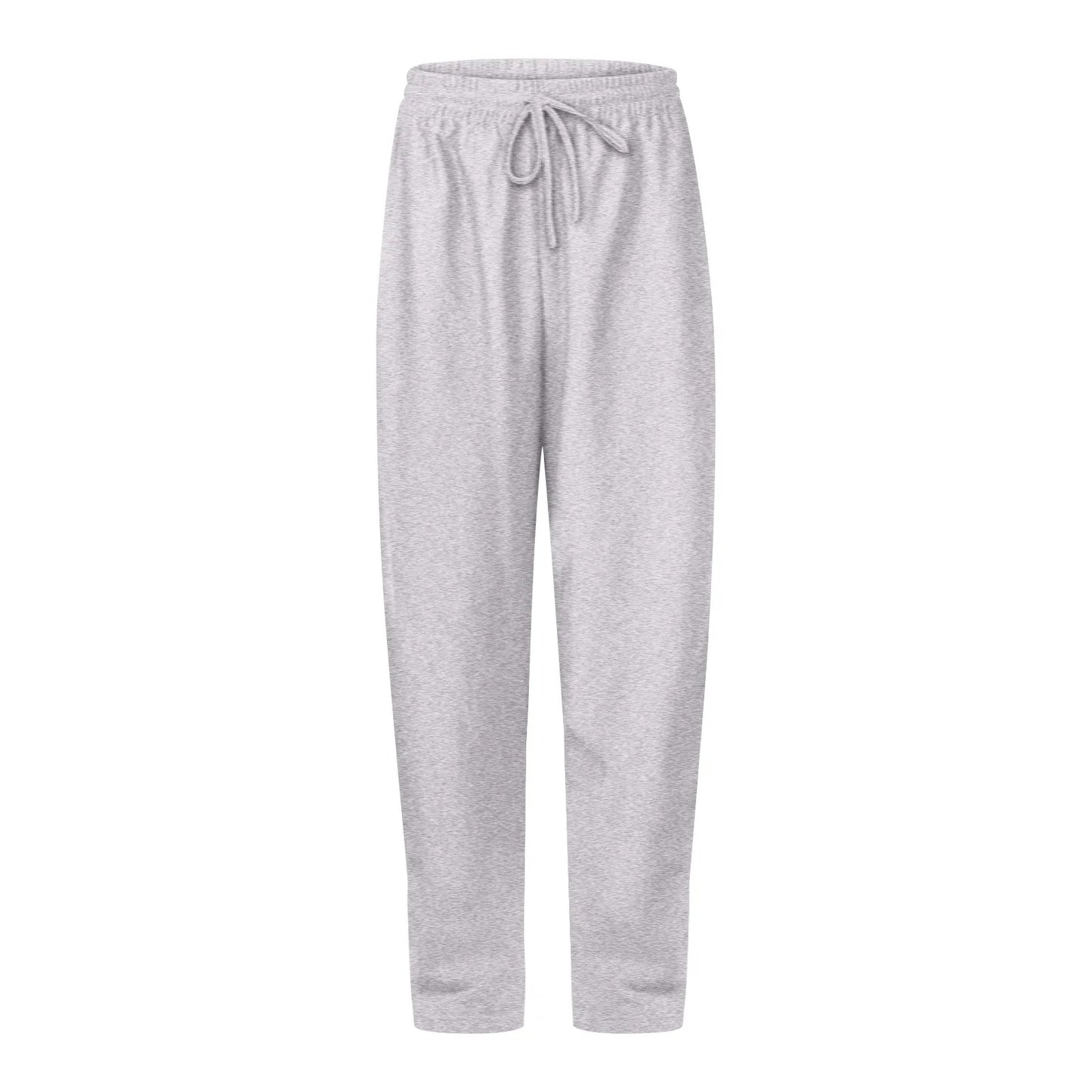 Pantalon de jogging coupe droite - Lowrynn