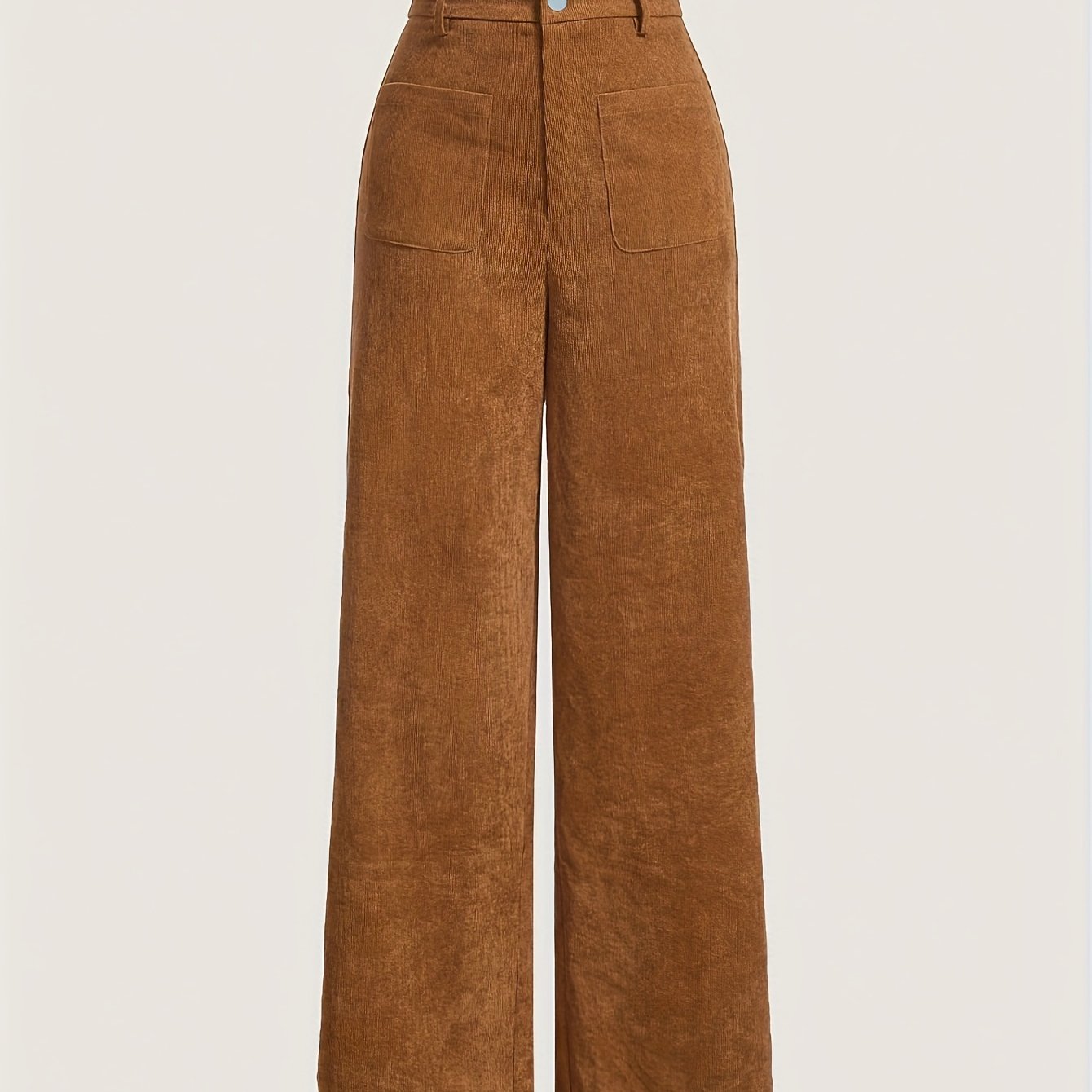 Pantalon en velours côtelé - Maryrose