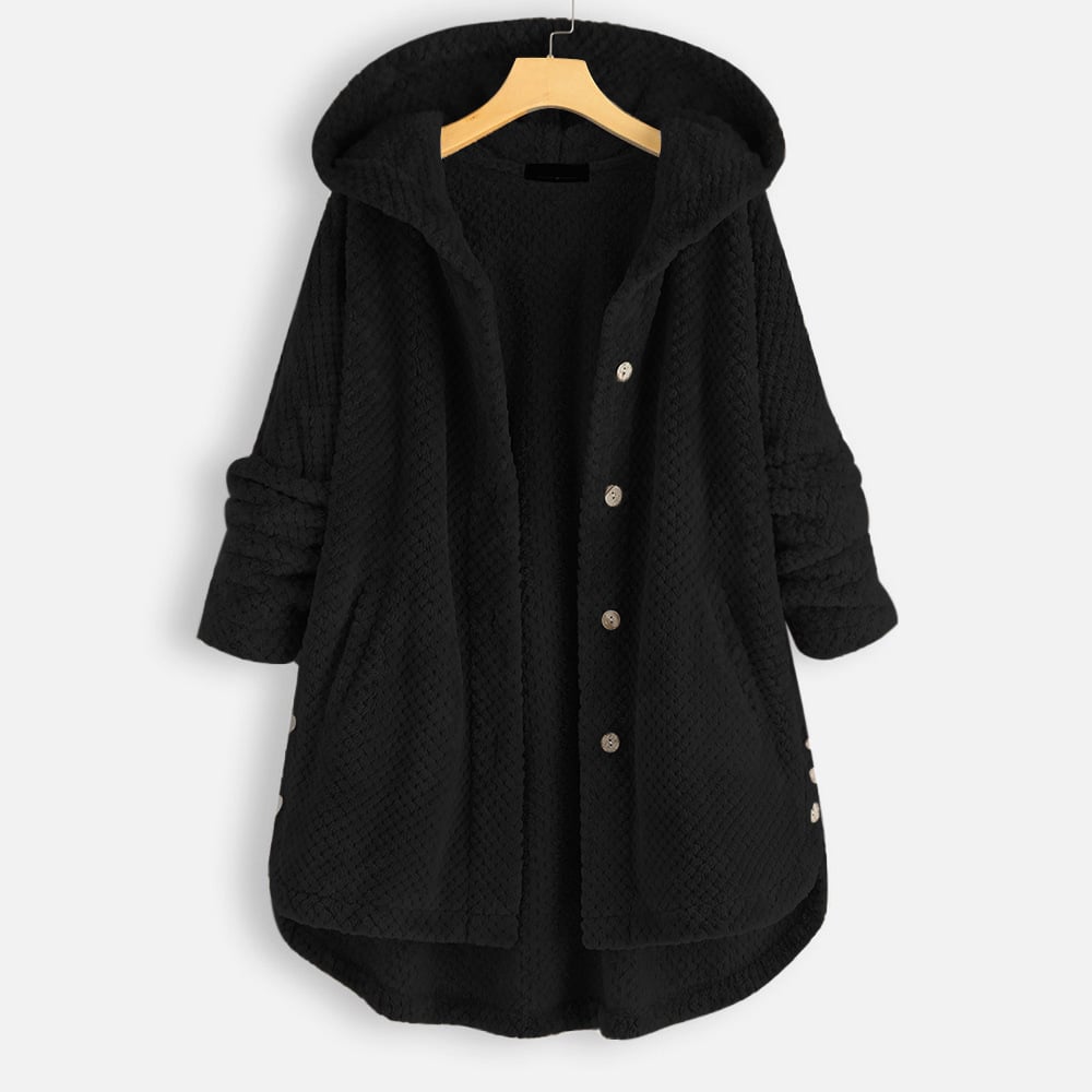 Annabeth - Gilet polaire pour femme