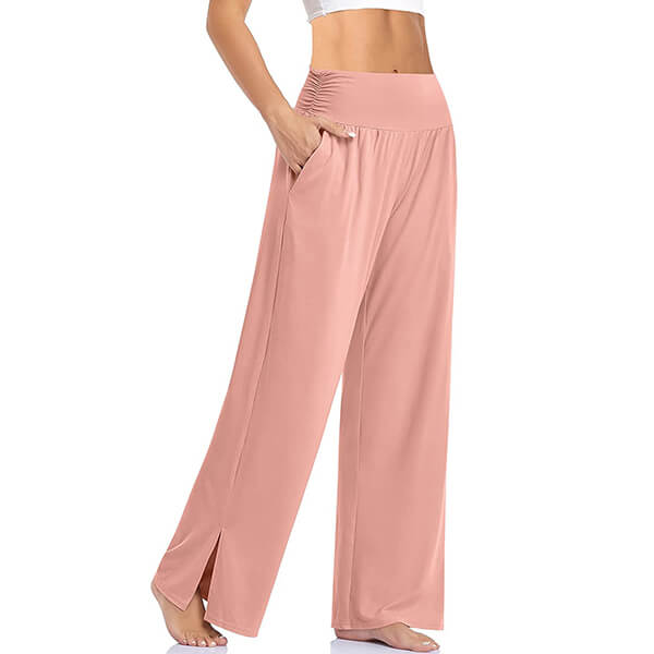 Pantalon de Yoga Extensible Femme - Ermanna