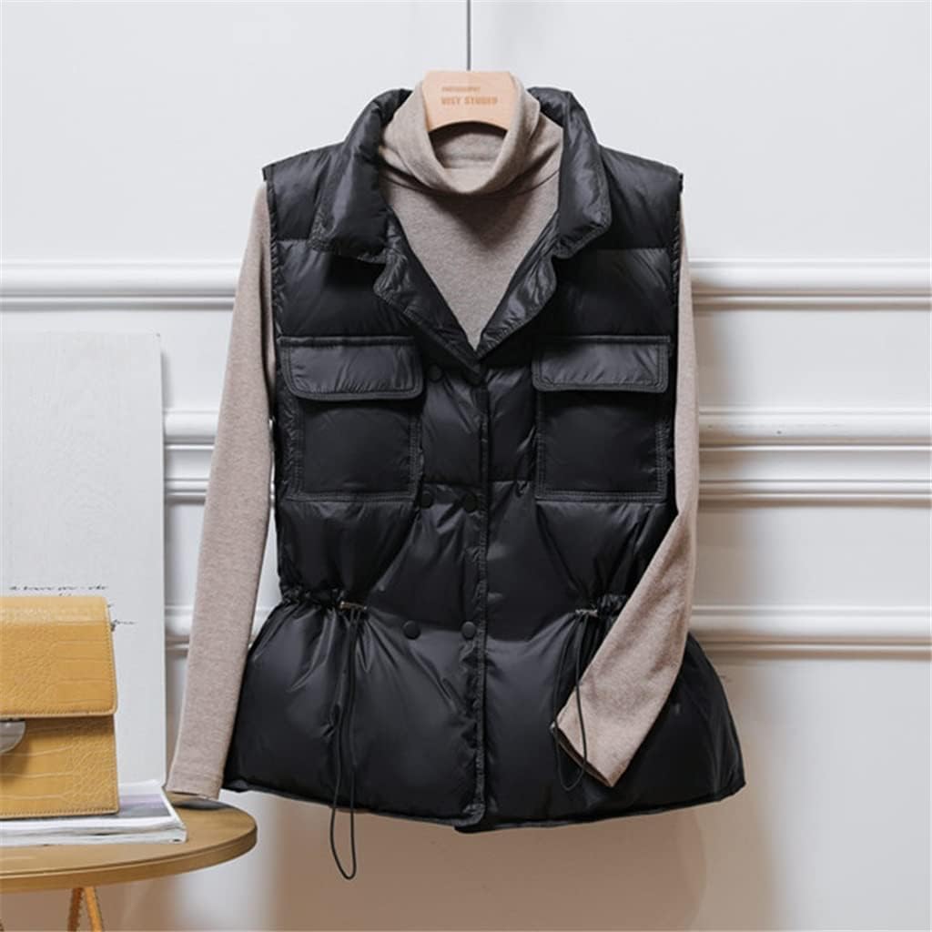 Veste d'hiver Bodywarmer - Dabnie
