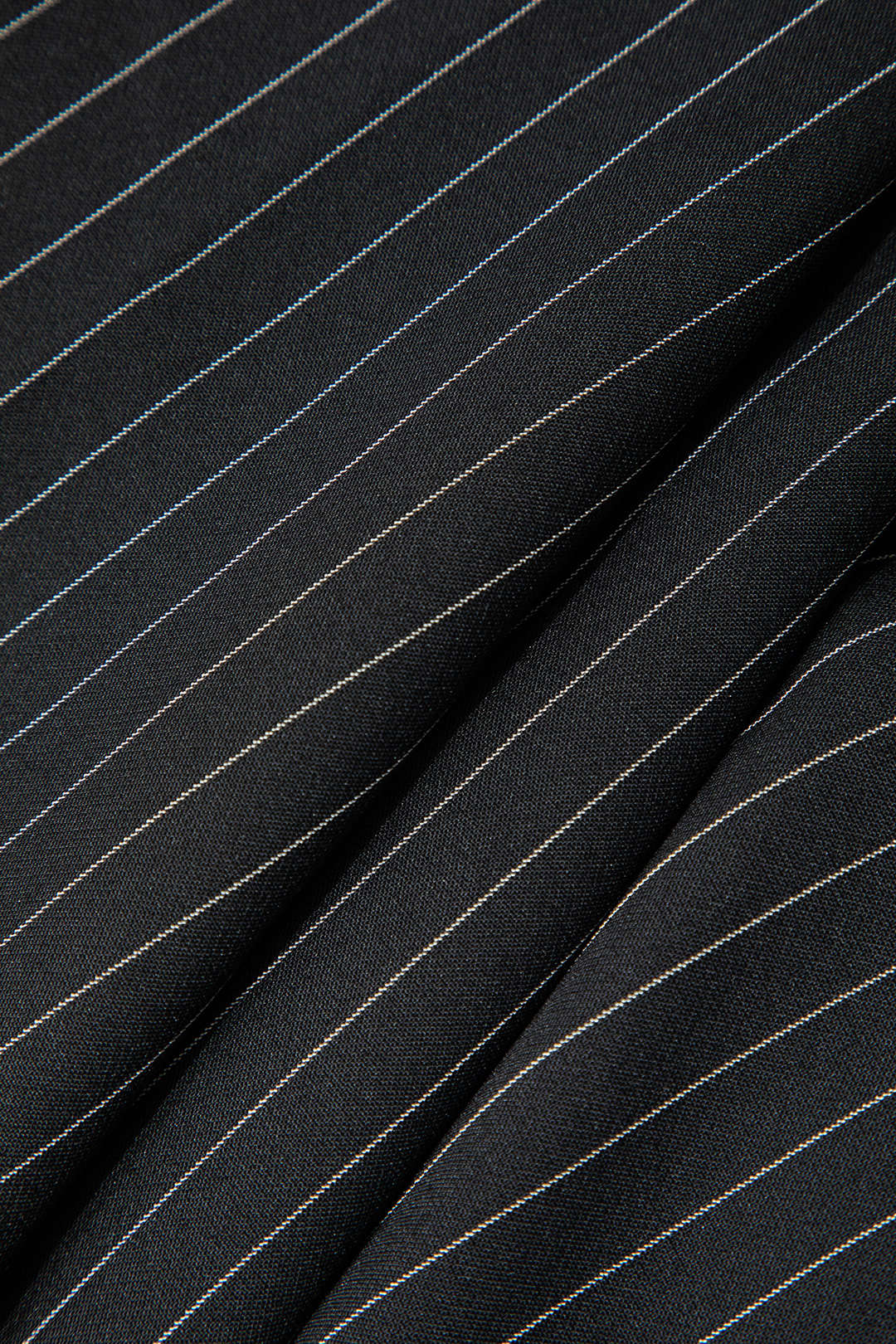 La Vie │ blazer classe à rayures
