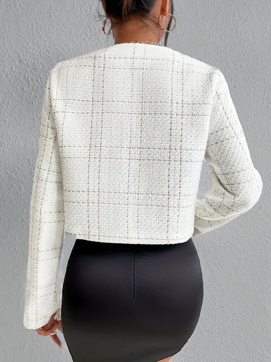Blazer élégant pour femme - Avera