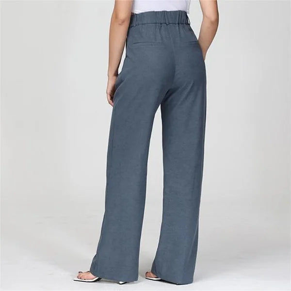Caroline - Pantalon à pinces
