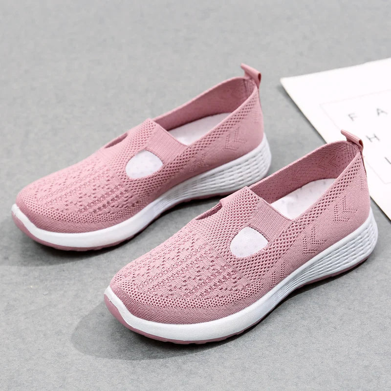 Joanna - Les Femmes Chaussures