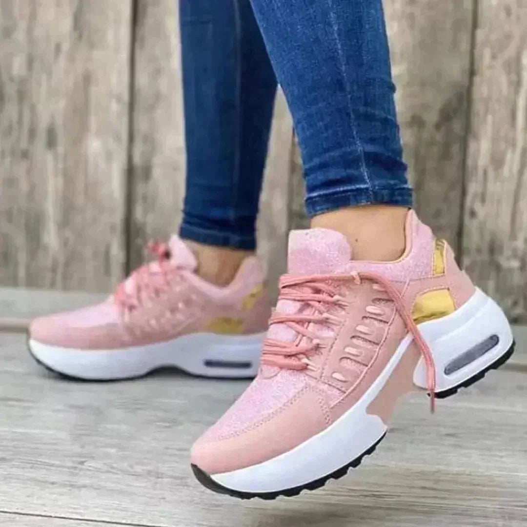 Tahel | Chaussures de sport ergonomiques