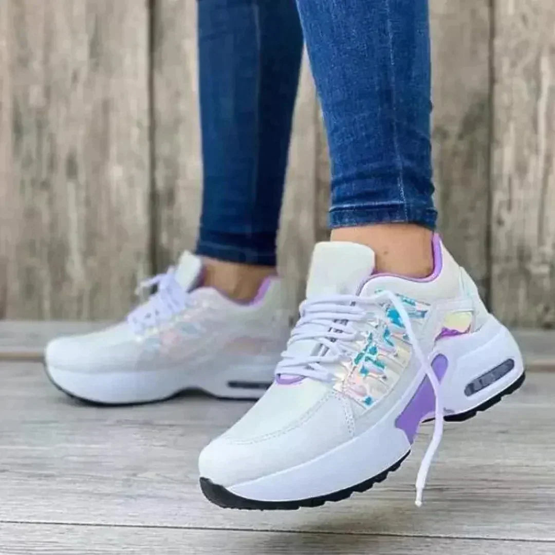 Tahel | Chaussures de sport ergonomiques