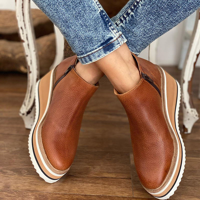Sophie - Bottines