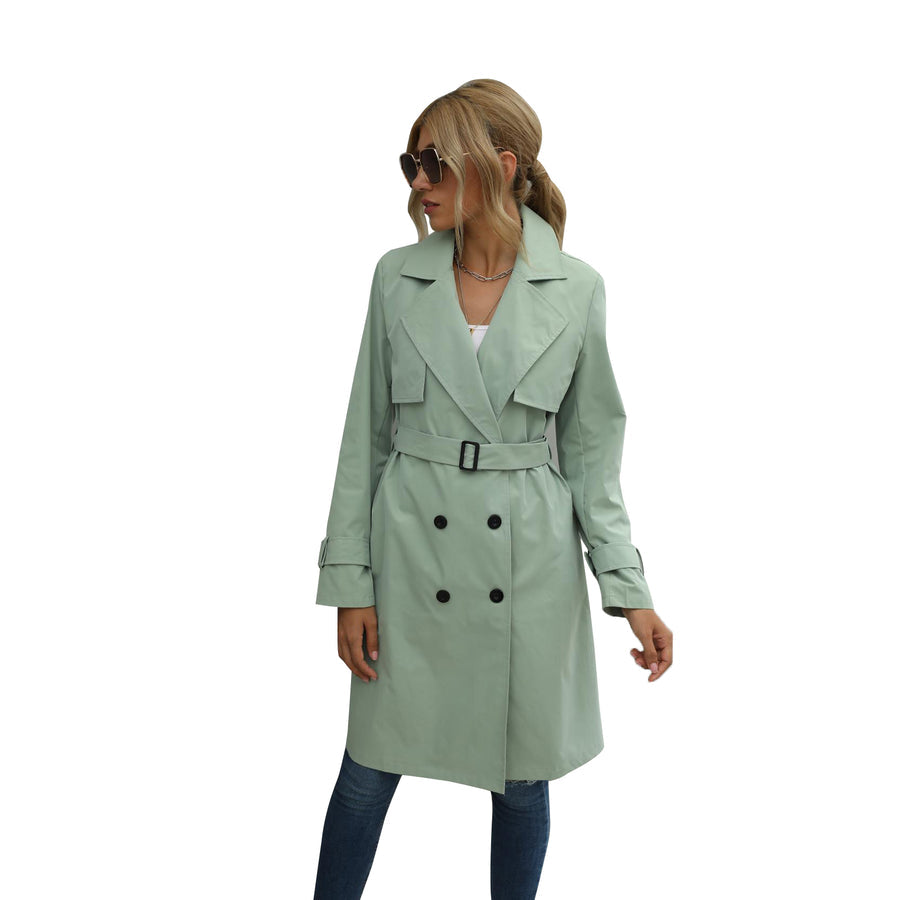Manteau élégant pour femme - Enya