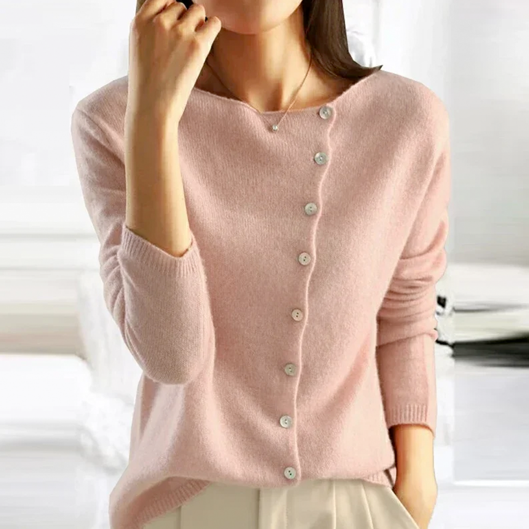 Teresa | Pull en laine chic pour femmes