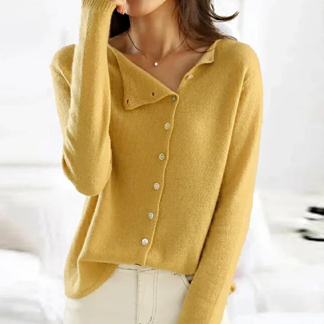 Teresa | Pull en laine chic pour femmes