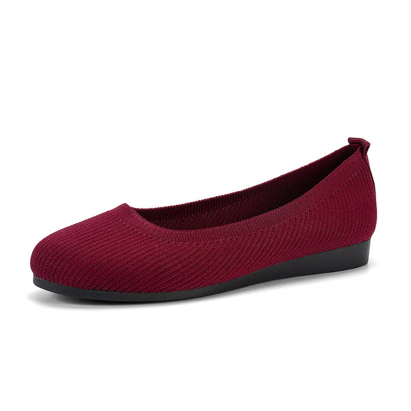 VALÉRIE | CHAUSSURES ANTIDÉRAPANTES RESPIRANTES