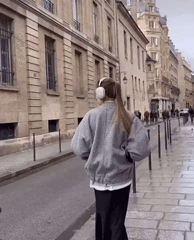 Veste aviateur chic de printemps pour femme