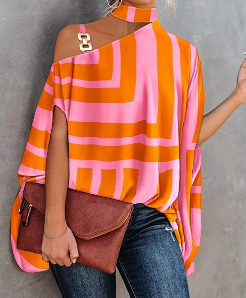 Le sommet de Candace